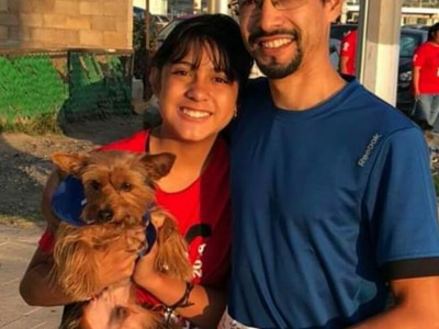 Gustavo Emmanuel Carreón Muñoz