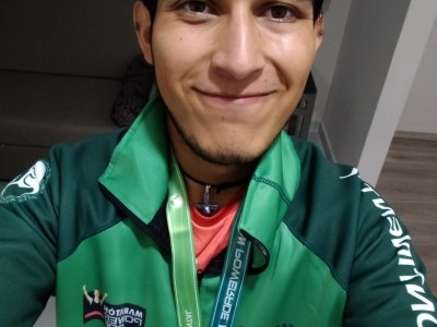 Jorge Luis Castillo Chacón