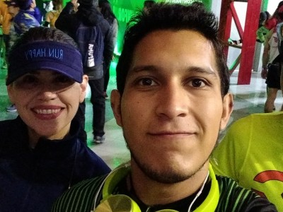 Jorge Luis Castillo Chacón