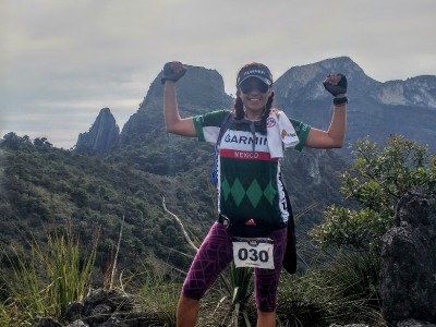 Enedina  eufracio guajardo