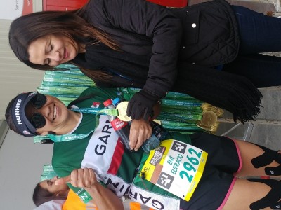 Enedina  eufracio guajardo