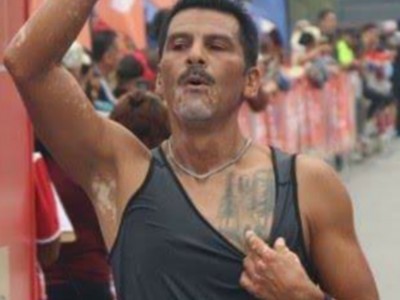 jaime garcia Hernández