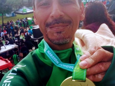 jaime garcia Hernández