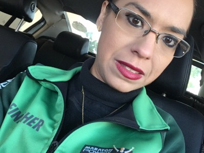 Cynthia Meza Guillén