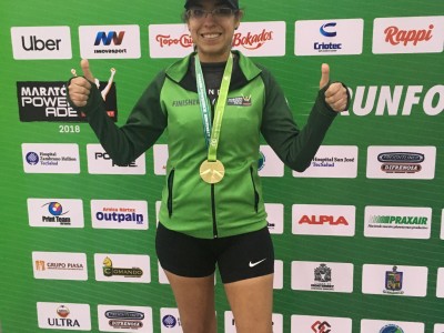 Cynthia Meza Guillén