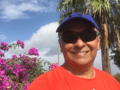 ANGEL MANRIQUE RANGEL