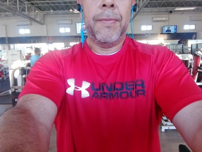 Luis Javier Granadino Betancourt 