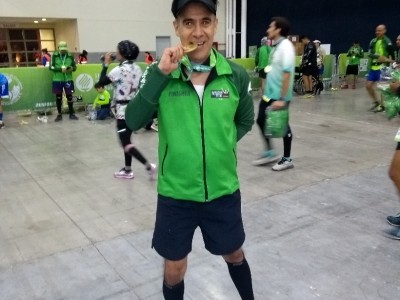 José Óscar Silva Zúñiga