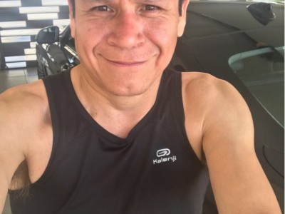 jesus luis  canizlaes espinosa 