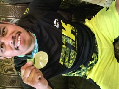 Juan Martinez Esparza