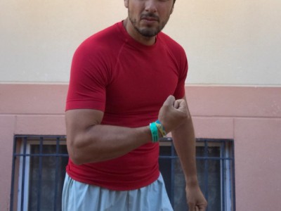 OSCAR LUIS LORA TEJERA