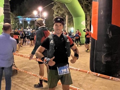 OSCAR LUIS LORA TEJERA