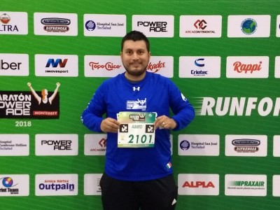 Jaime Alberto Zavala Perales