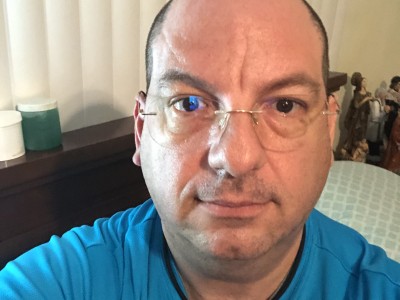 Roberto M Villarreal Valdes