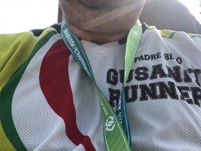 Roberto M Villarreal Valdes