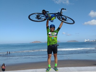 RIGOBERTO Reyes Chavira