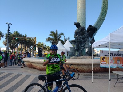 RIGOBERTO Reyes Chavira