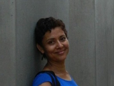 maria del socorro castañeda