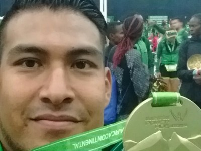 Juan Antonio  Ramirez Bautista 