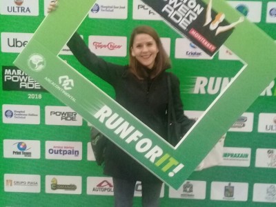 Gabriela Lozano Triana