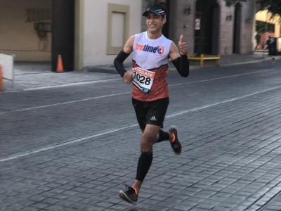 Roberto Rodriguez Cerda