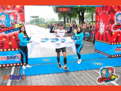 Roberto Rodriguez Cerda