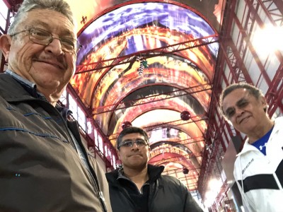 Juan Manuel Valdes Flores