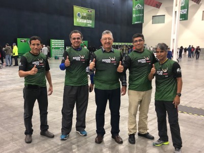 Juan Manuel Valdes Flores