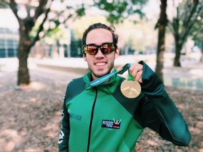 Juan Angel  Lozano Molina