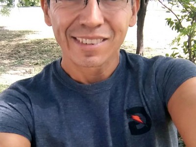 Mauro Gabriel Lozano Sánchez