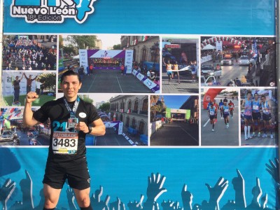 Rogelio Sanchez Olvera