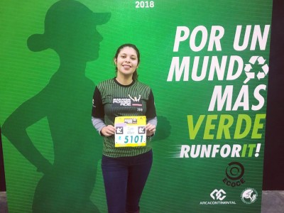 Cynthia Carolina  Alfaro Solis 