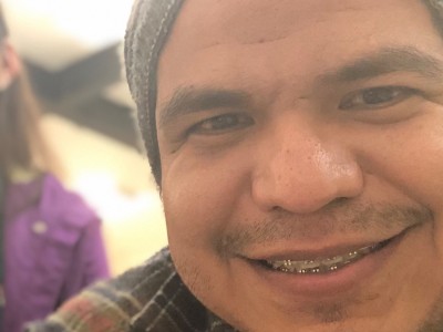 Juan  Olivares Sevilla