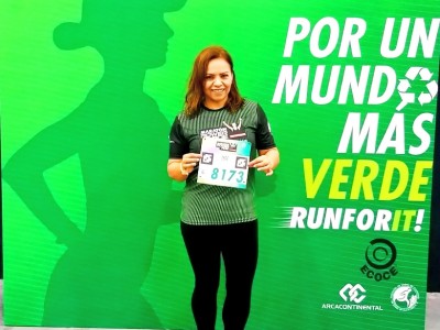 Ma Teresa Martínez Torres