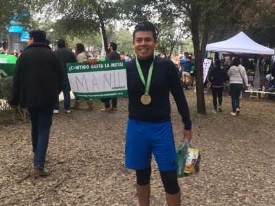 Luis Manuel Carrasco Muñoz