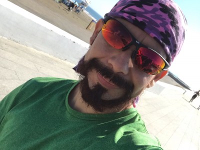 Roberto Cibrian Treviño