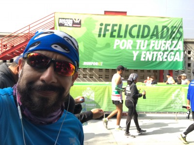 Roberto Cibrian Treviño