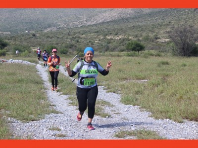 Silvia Irene Flores Garcia