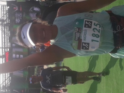 Magnolia  Morales Rodríguez 