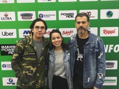 Paulina Alejandra  Corella Romero 