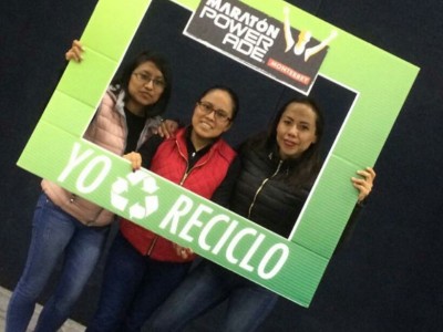 Concepción Selene  Llaguno Davila