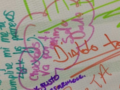 Concepción Selene  Llaguno Davila