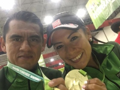 Dulce Coronado Zúñiga 