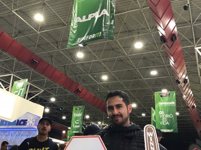 Fernando Gomez San Juan