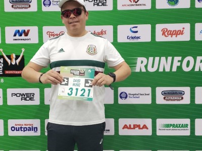 David Muñiz Turrubiartes