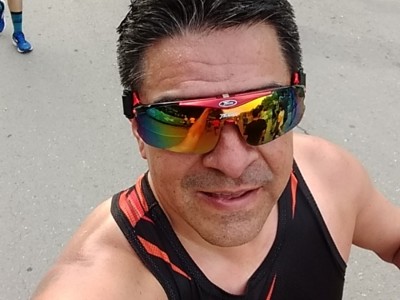 Ricardo  Aceves Meza