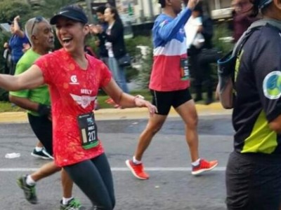 Melisa Rodriguez Govea