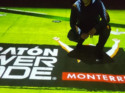 Marco Antonio Becerra Flores 