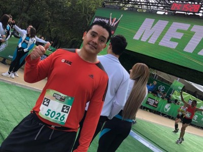 Marco Antonio Becerra Flores 