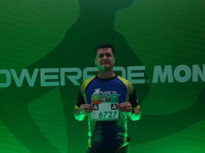 Alejandro González Flores